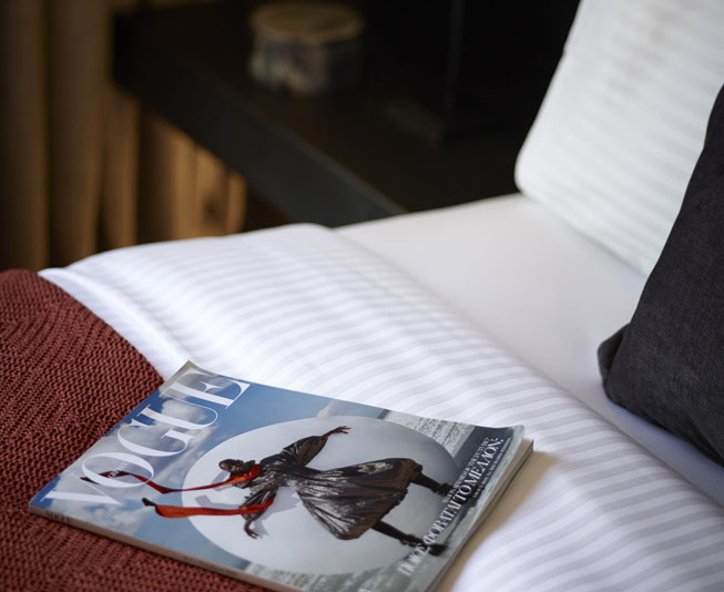 SUPERIOR ROOF GARDEN ROOM